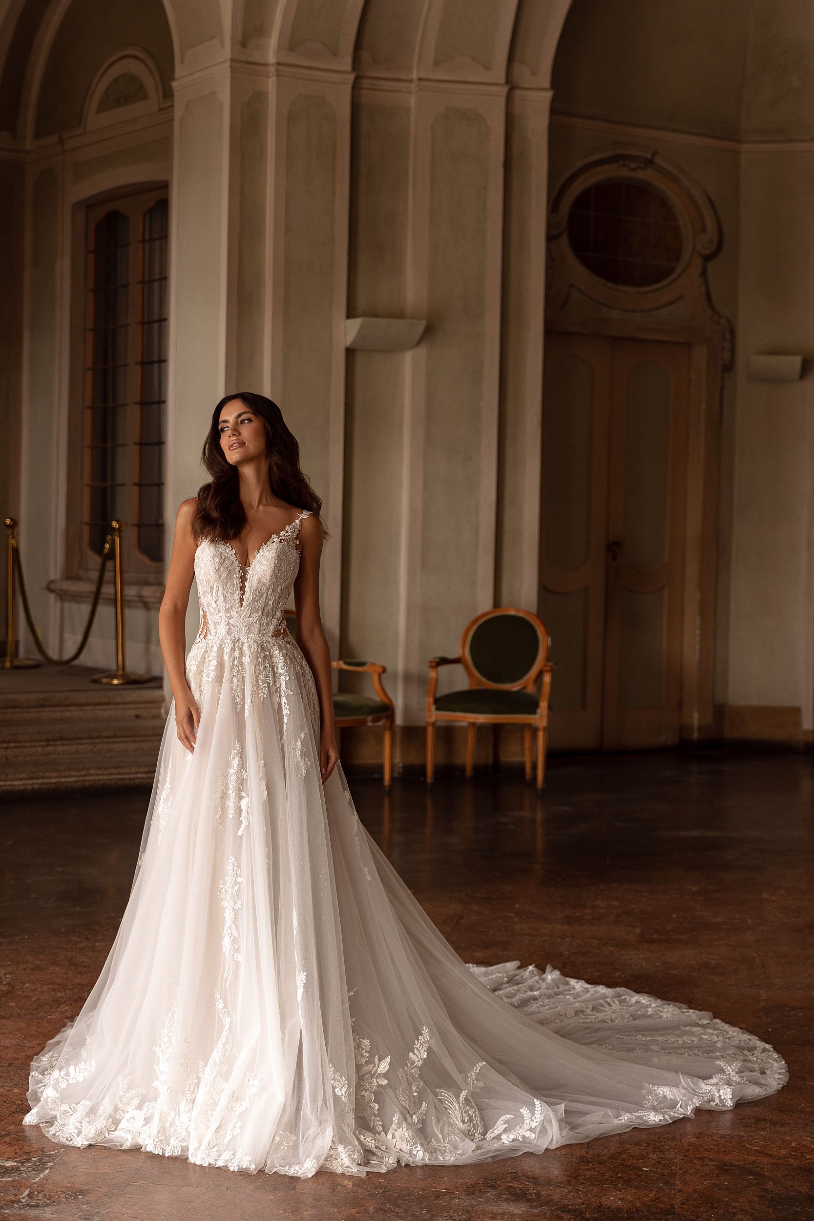Anna Sposa GRUTIN 5008